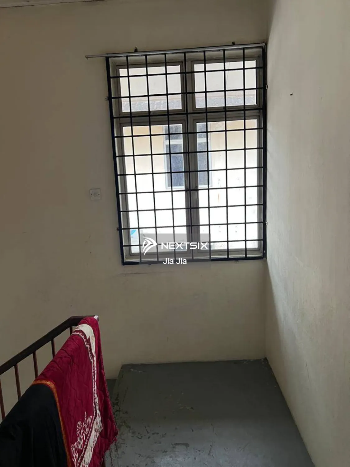 1-sty Terrace/Link House For Sale in Ulu Tiram Johor - Image 11