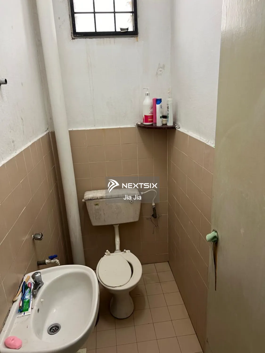 1-sty Terrace/Link House For Sale in Ulu Tiram Johor - Image 12