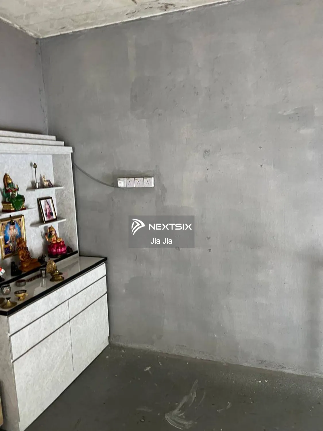 1-sty Terrace/Link House For Sale in Ulu Tiram Johor - Image 14