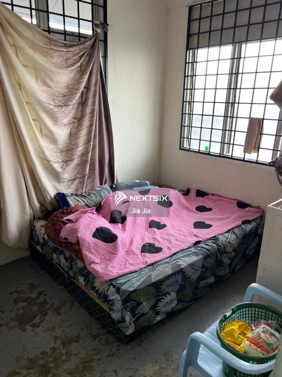 1-sty Terrace/Link House For Sale in Ulu Tiram Johor - Image 15