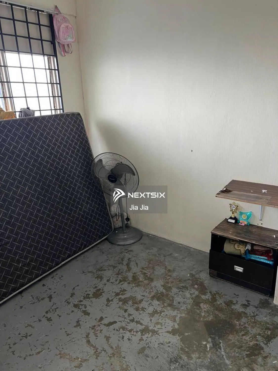 1-sty Terrace/Link House For Sale in Ulu Tiram Johor - Image 16
