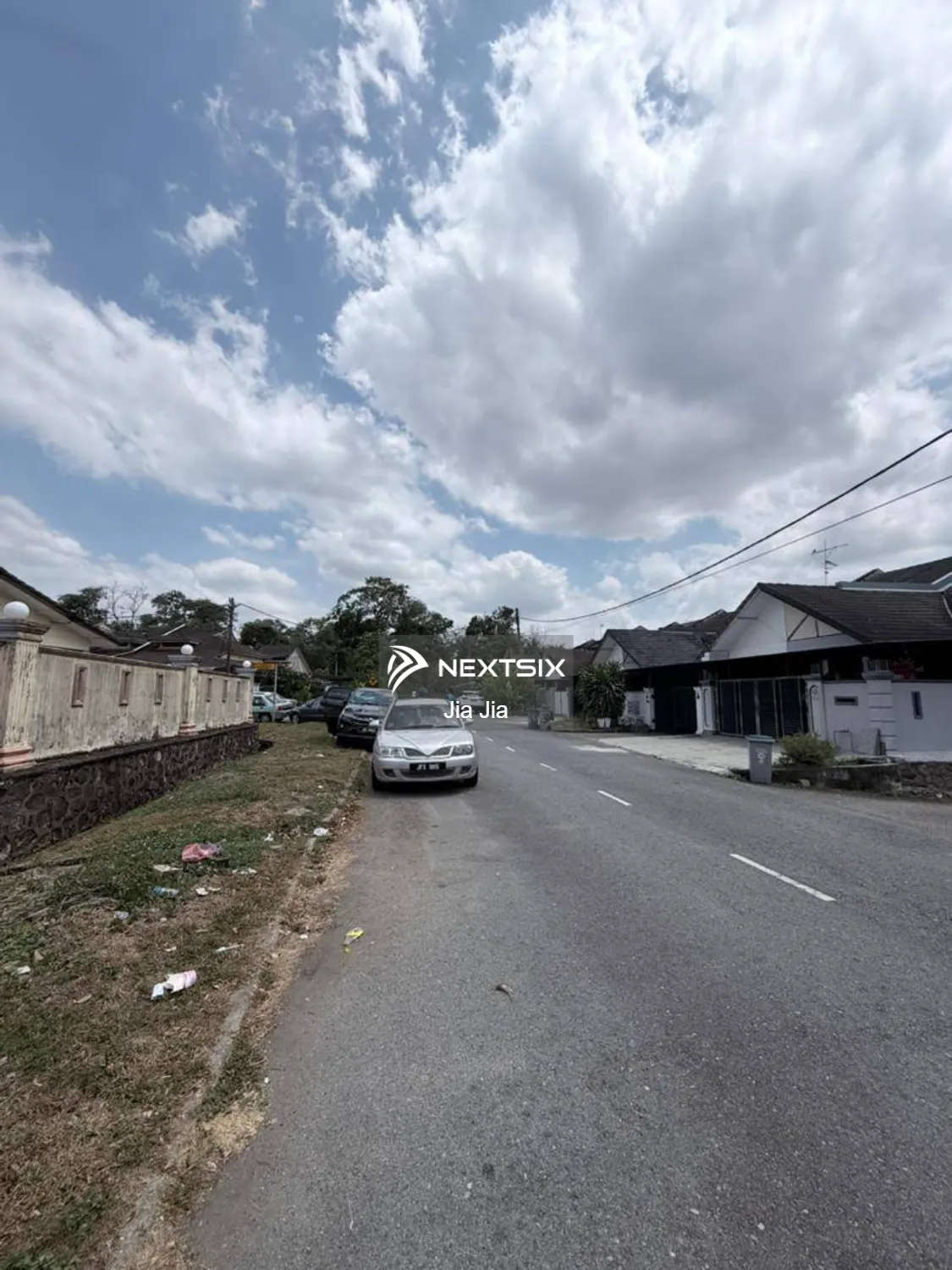 1-sty Terrace/Link House For Sale in Ulu Tiram Johor - Image 2