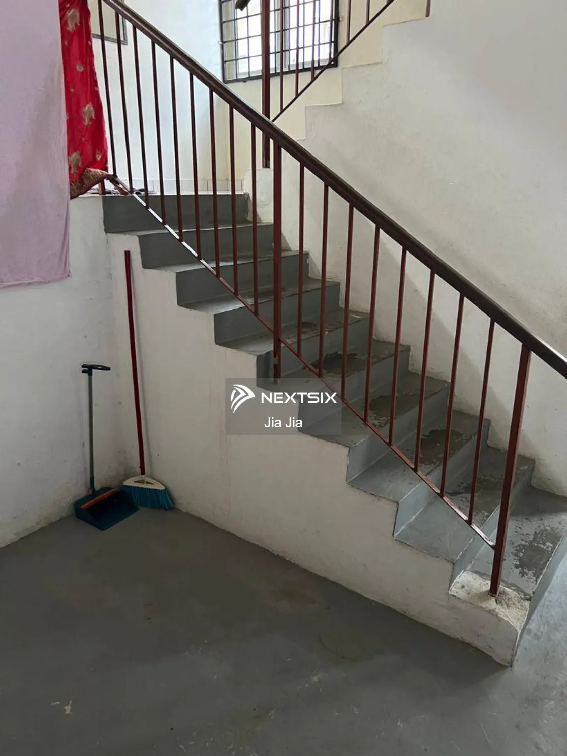 1-sty Terrace/Link House For Sale in Ulu Tiram Johor - Image 6