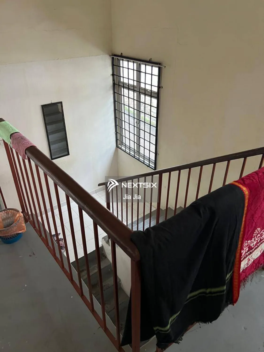 1-sty Terrace/Link House For Sale in Ulu Tiram Johor - Image 7