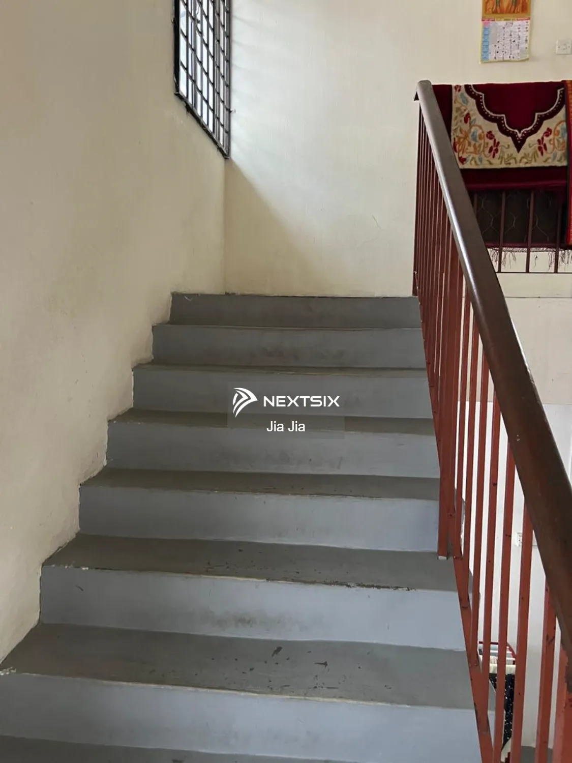 1-sty Terrace/Link House For Sale in Ulu Tiram Johor - Image 8