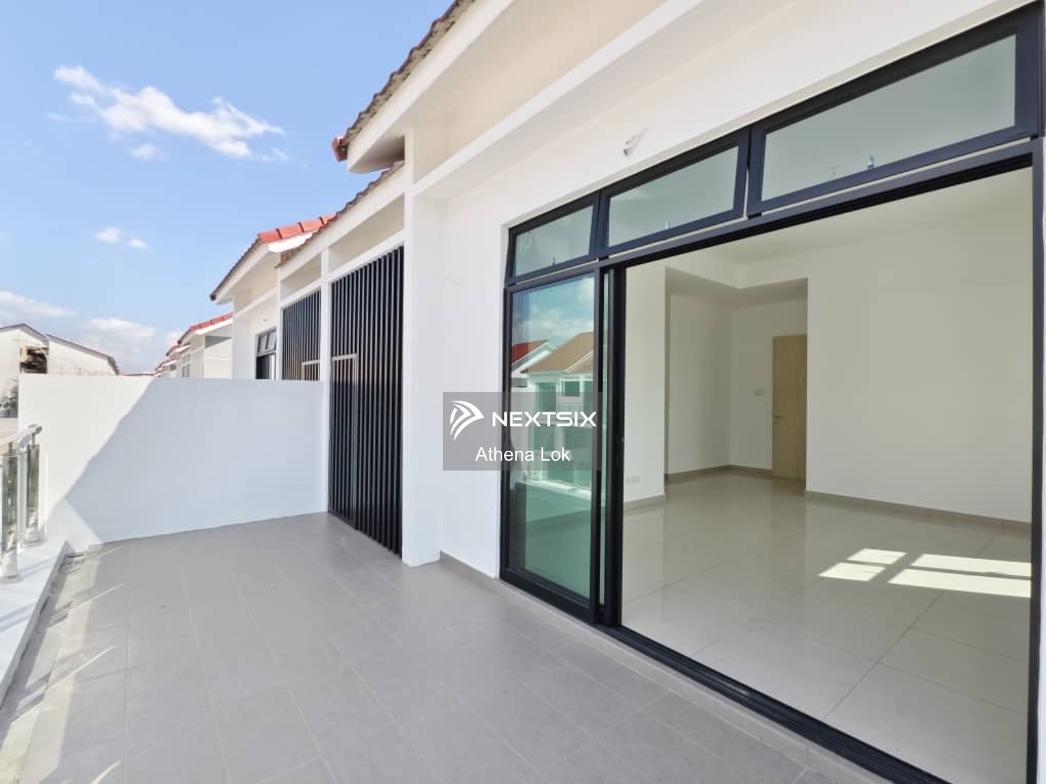 Cluster House For Sale in Johor Bahru Johor - Image 10