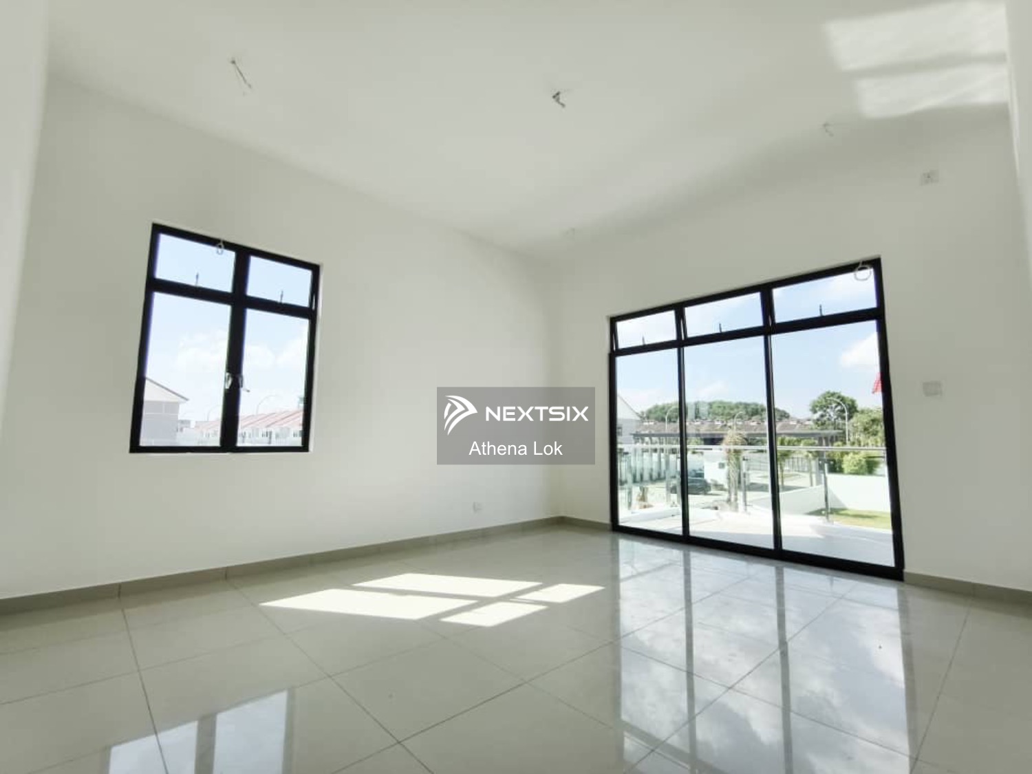 Cluster House For Sale in Johor Bahru Johor - Image 11