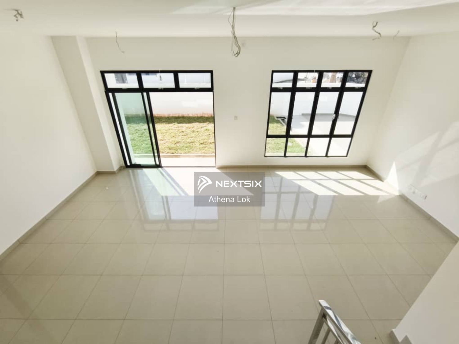 Cluster House For Sale in Johor Bahru Johor - Image 12