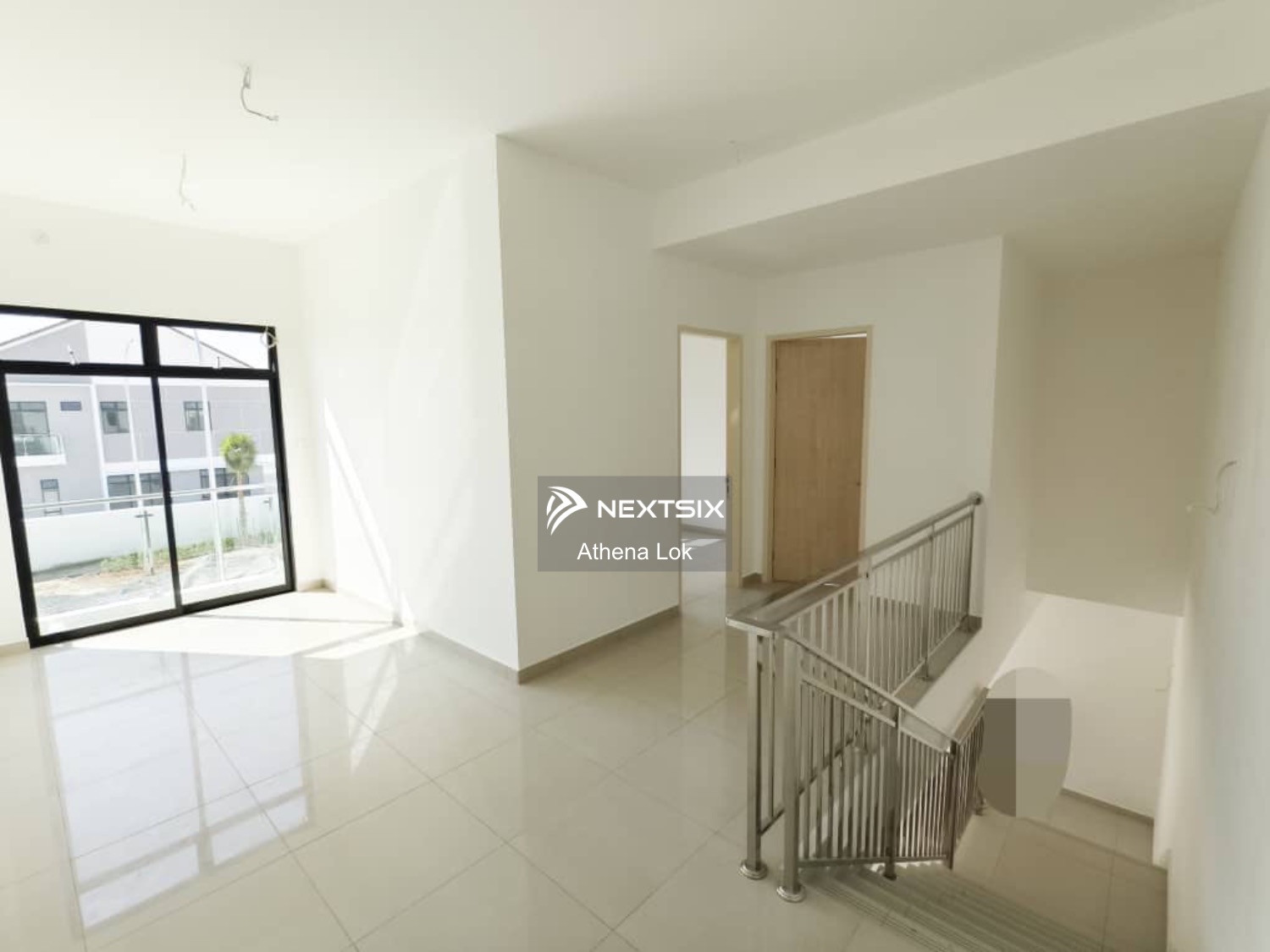Cluster House For Sale in Johor Bahru Johor - Image 13
