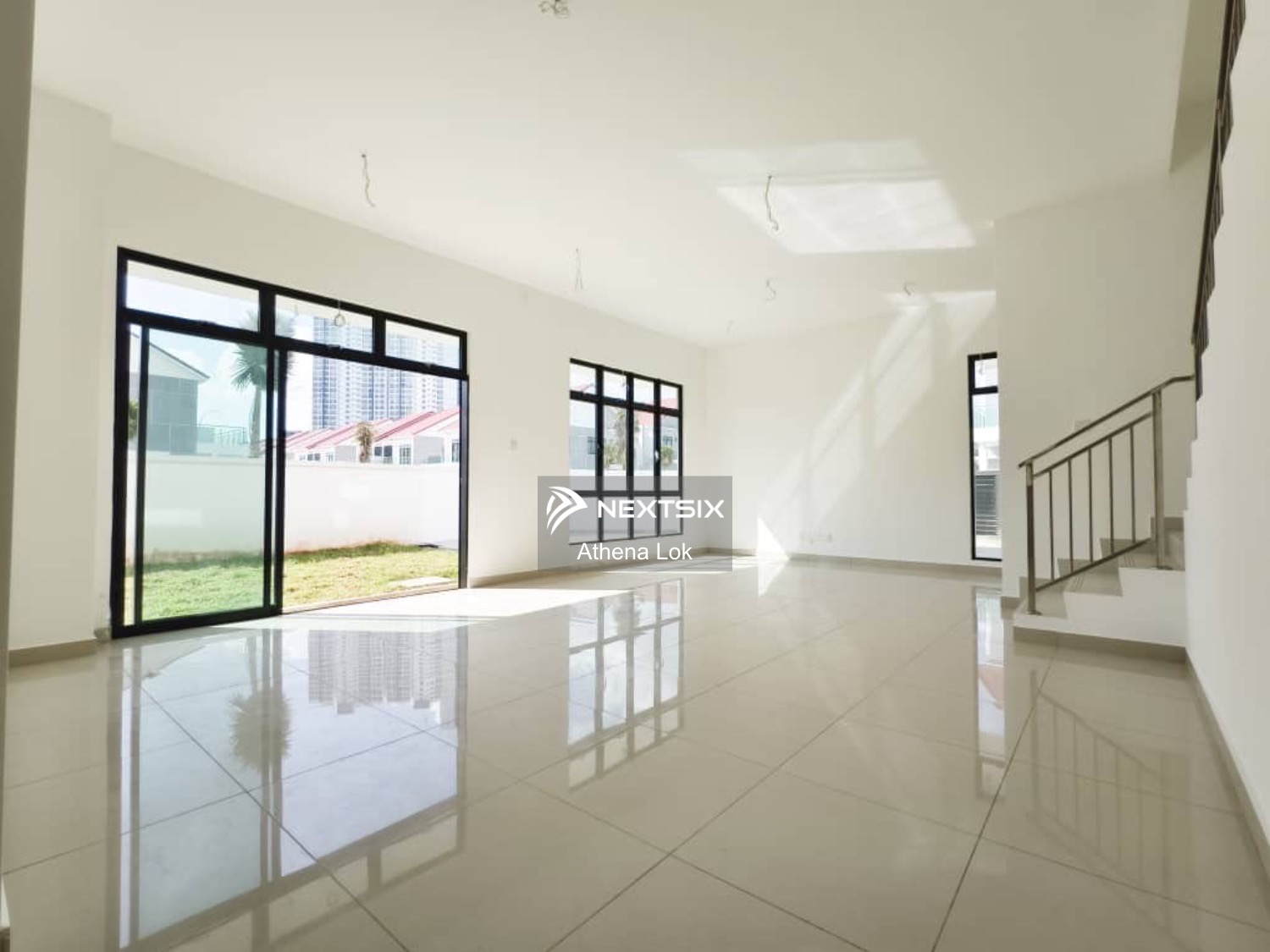 Cluster House For Sale in Johor Bahru Johor - Image 5