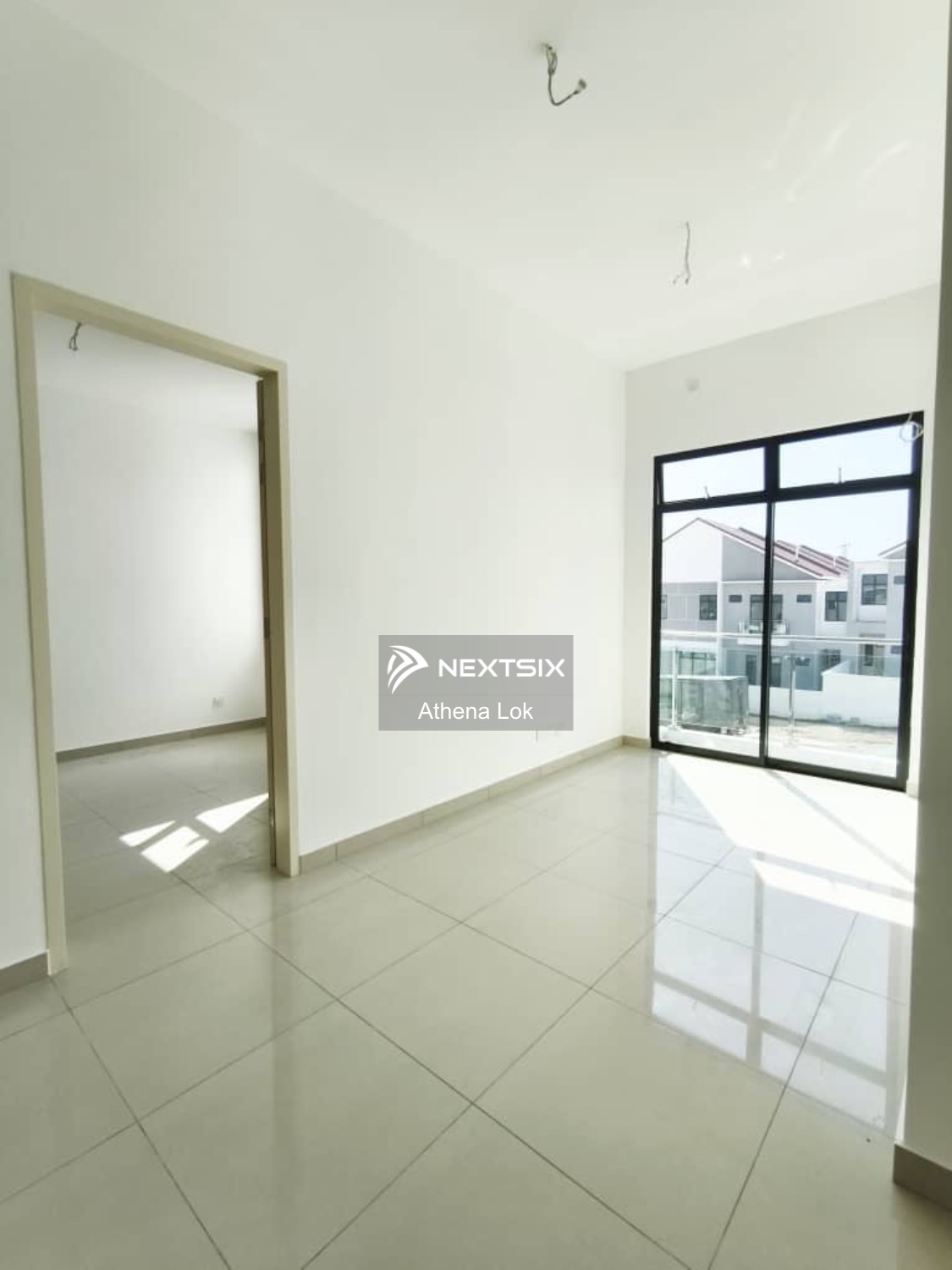 Cluster House For Sale in Johor Bahru Johor - Image 7