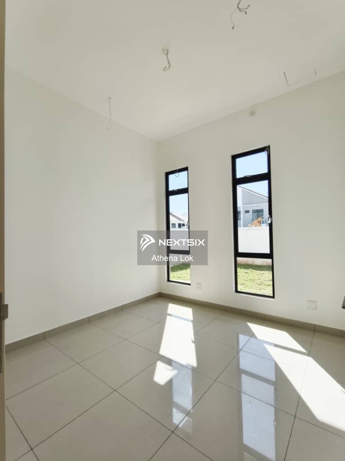 Cluster House For Sale in Johor Bahru Johor - Image 8