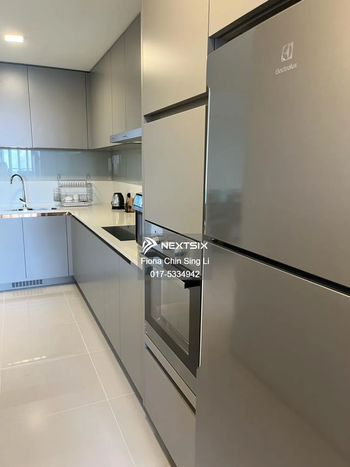 Serviced Residence For Sale in Dutamas Wilayah Persekutuan Kuala Lumpur - Image 13