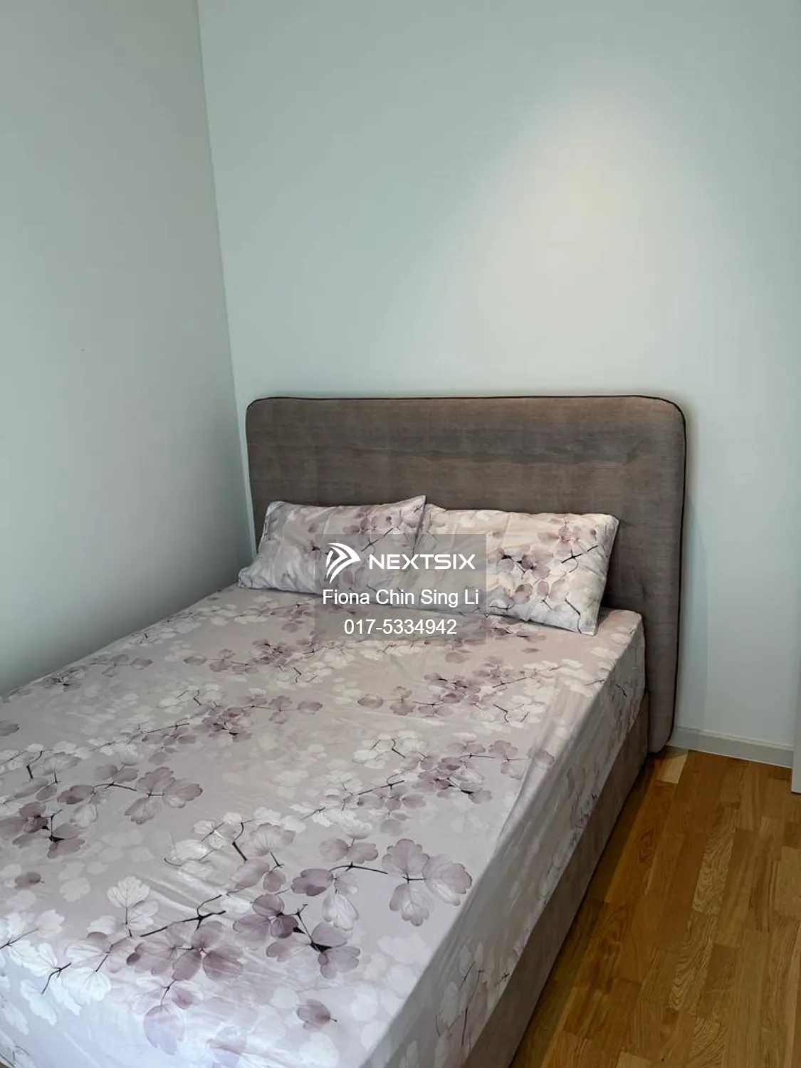 Serviced Residence For Sale in Dutamas Wilayah Persekutuan Kuala Lumpur - Image 6