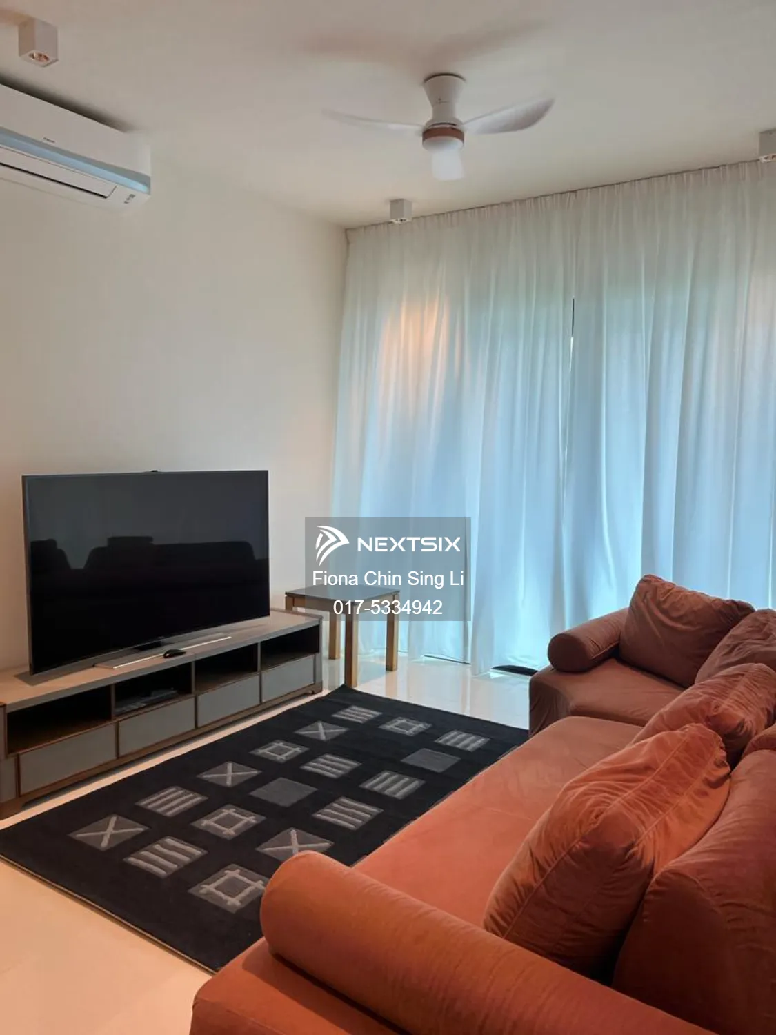 Serviced Residence For Sale in Dutamas Wilayah Persekutuan Kuala Lumpur - Image 7