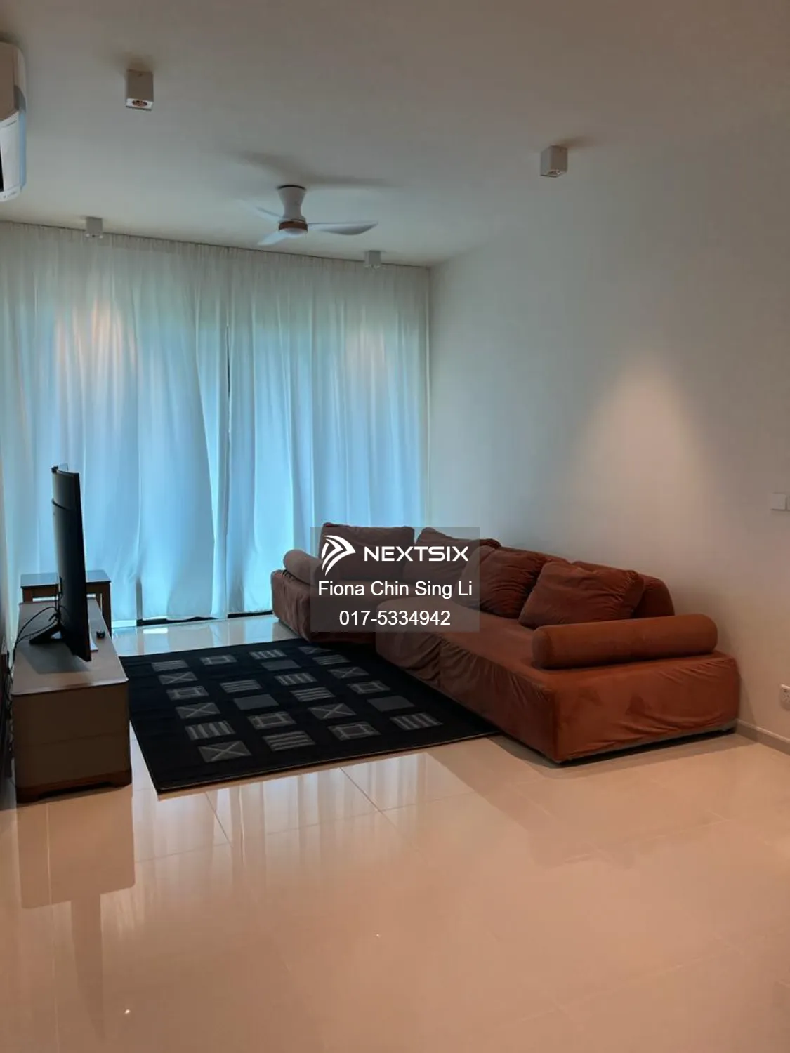Serviced Residence For Sale in Dutamas Wilayah Persekutuan Kuala Lumpur - Image 8