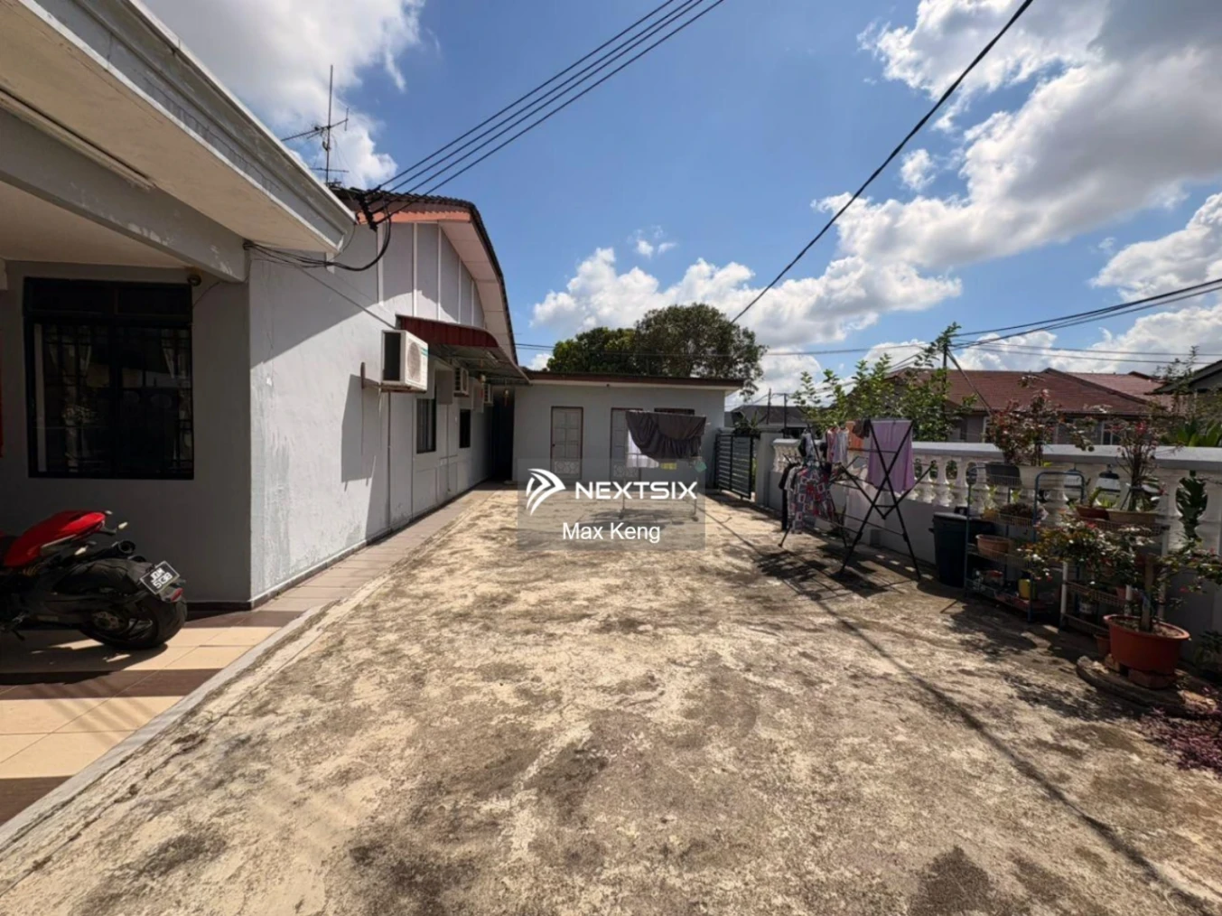 1-sty Terrace/Link House For Sale in Skudai Johor - Image 10