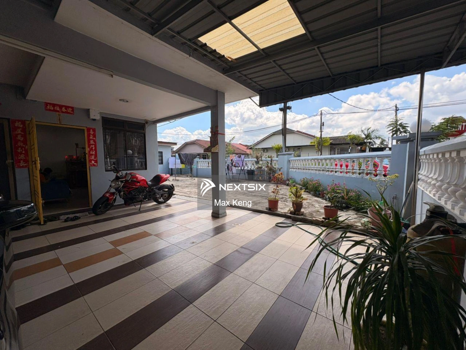 1-sty Terrace/Link House For Sale in Skudai Johor - Image 9
