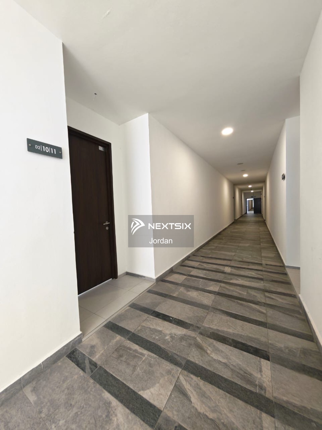 Serviced Residence For Rent in Kuching Sarawak