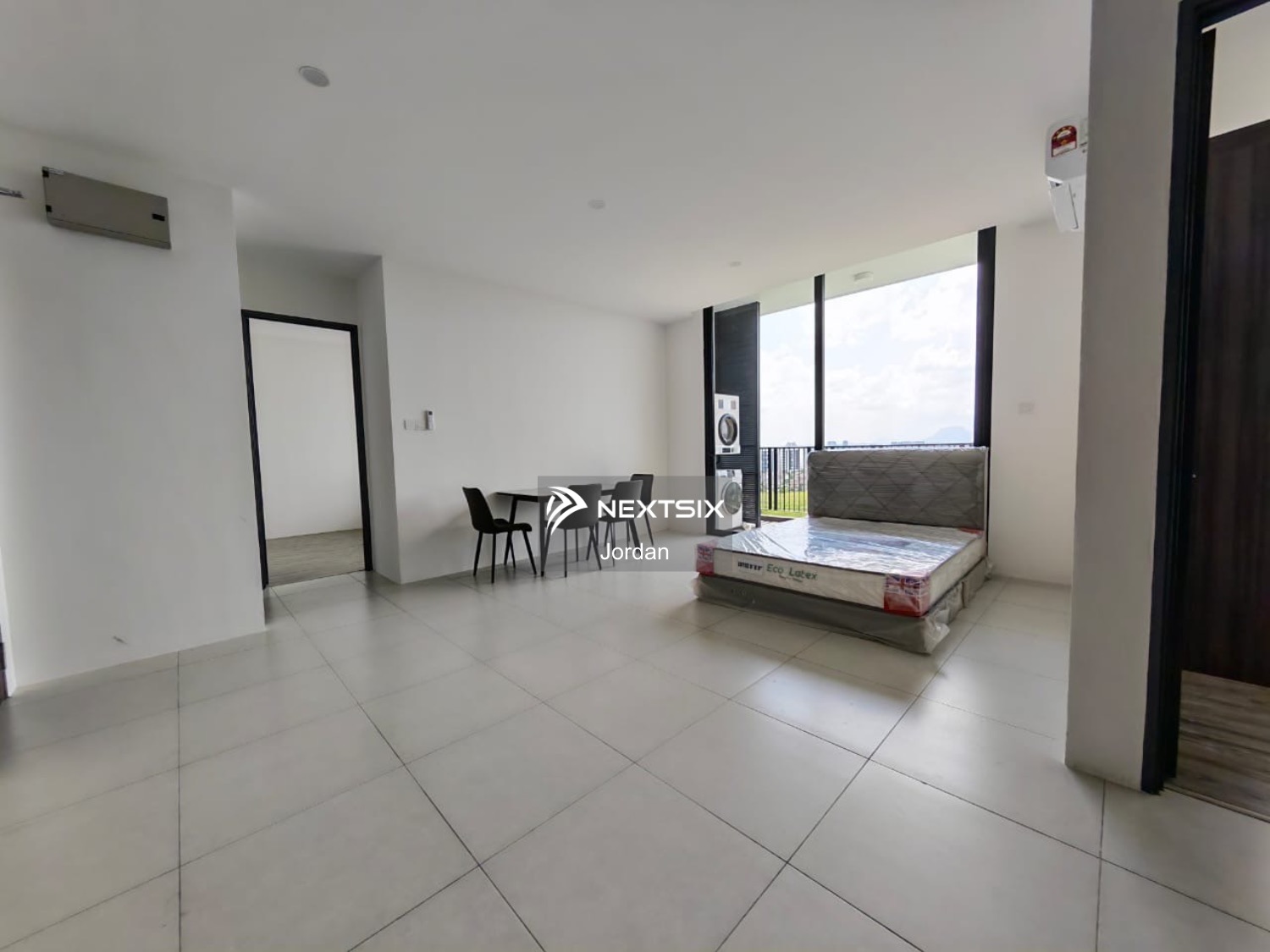 Serviced Residence For Rent in Kuching Sarawak - Image 5