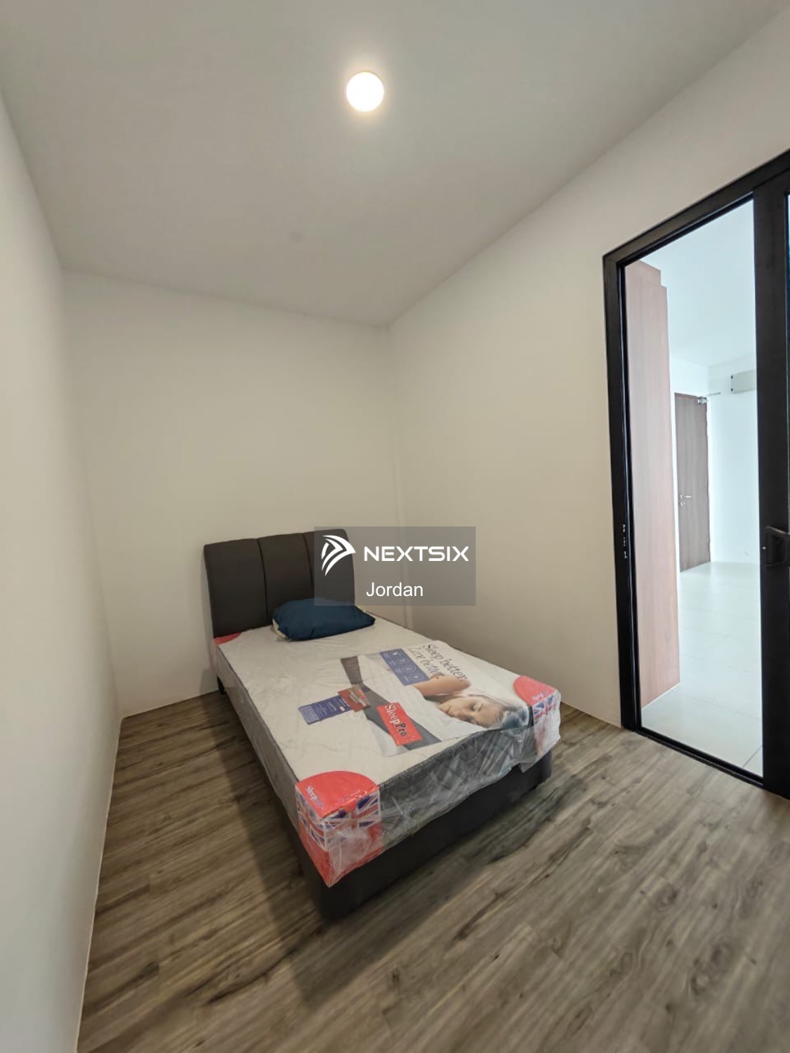 Serviced Residence For Rent in Kuching Sarawak - Image 6