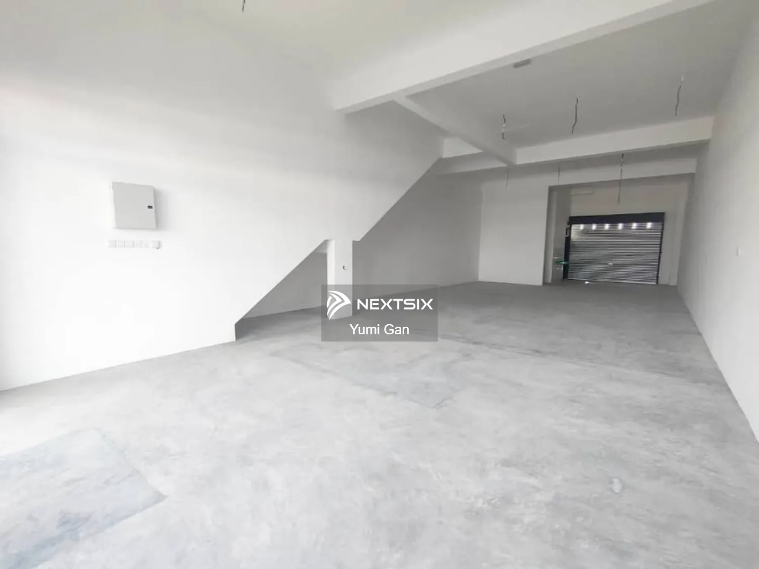 Shop For Rent in Iskandar Puteri (Nusajaya) Johor - Image 2