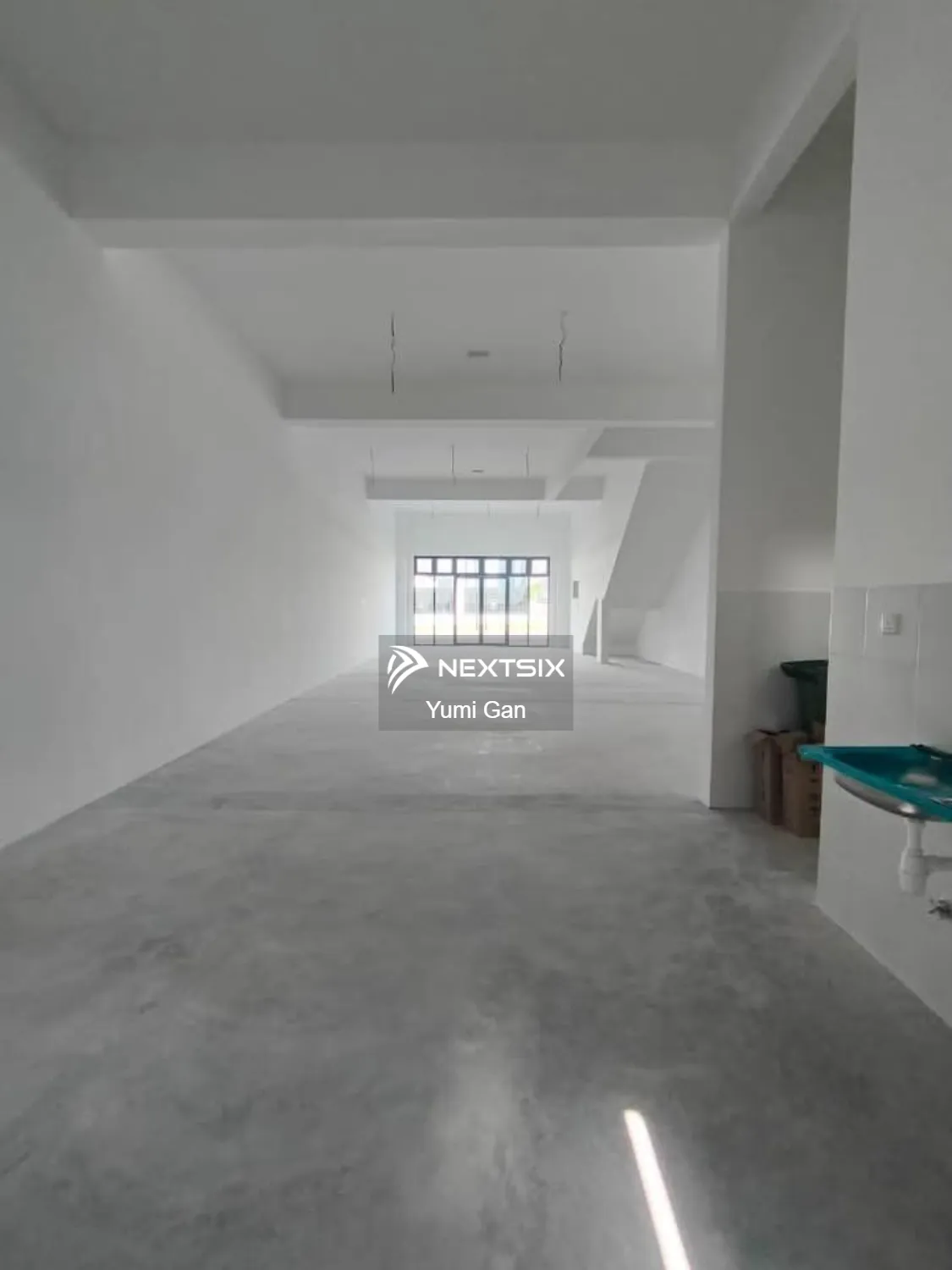 Shop For Rent in Iskandar Puteri (Nusajaya) Johor - Image 5