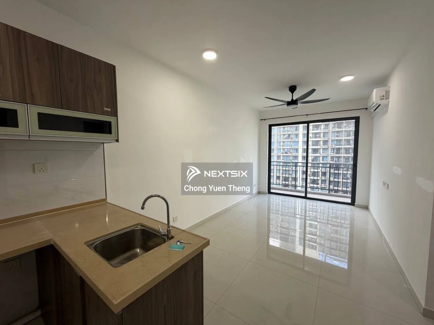 Serviced Residence For Rent in Johor Bahru Johor