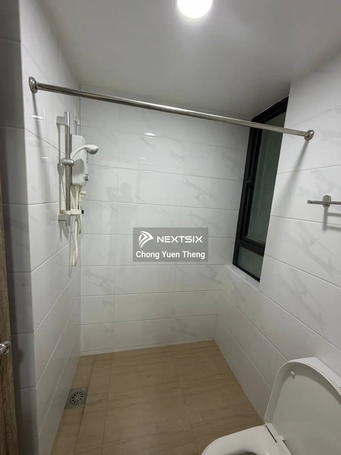 Serviced Residence For Rent in Johor Bahru Johor - Image 5