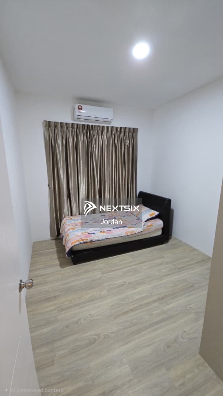 Apartment For Sale in Kuching Sarawak - Image 5