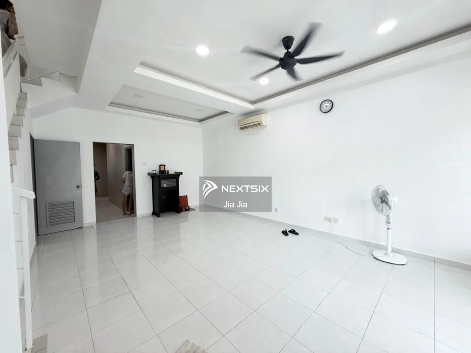 2-sty Terrace/Link House For Sale in Tebrau Johor