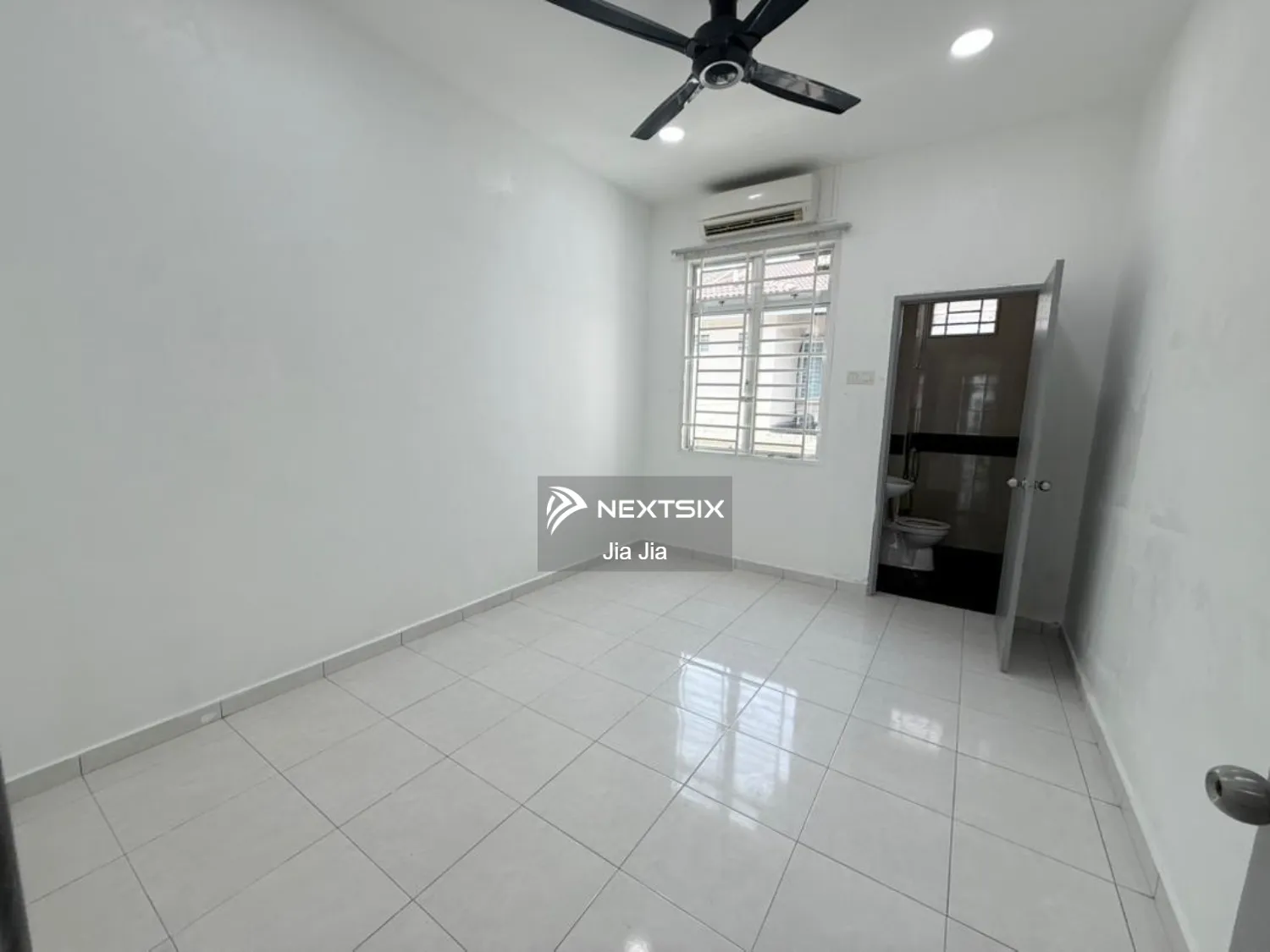 2-sty Terrace/Link House For Sale in Tebrau Johor - Image 11