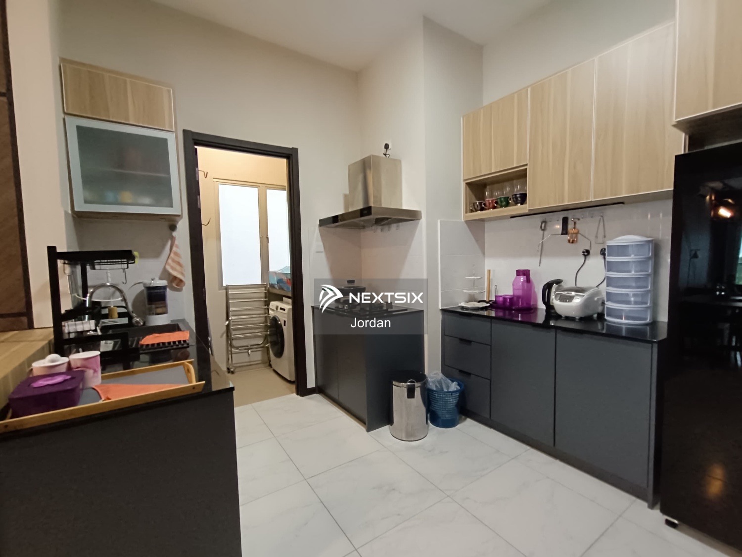 Apartment For Sale in Kuching Sarawak