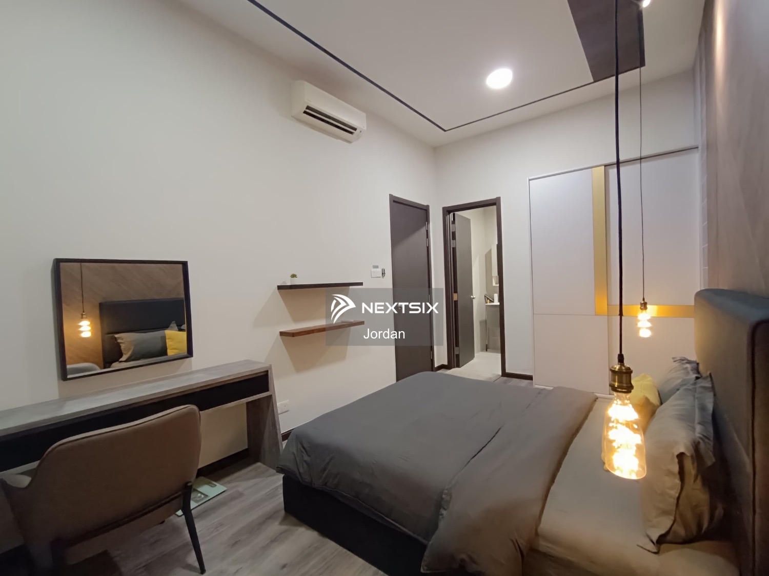Apartment For Sale in Kuching Sarawak - Image 10