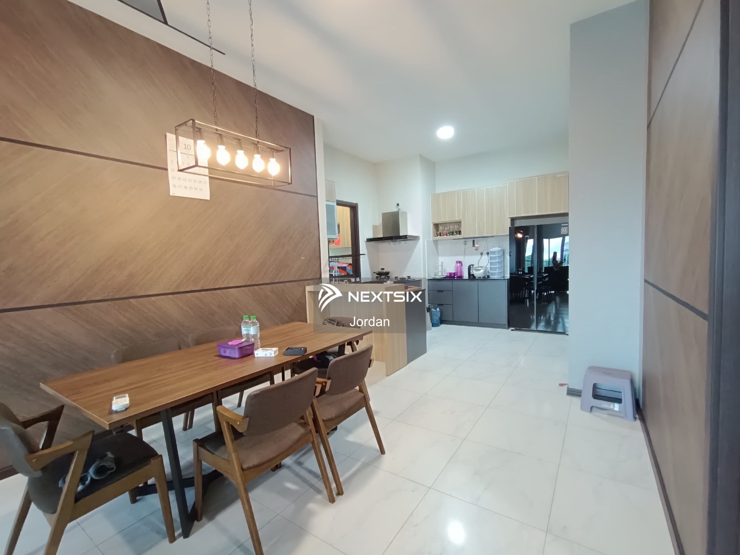 Apartment For Sale in Kuching Sarawak - Image 7