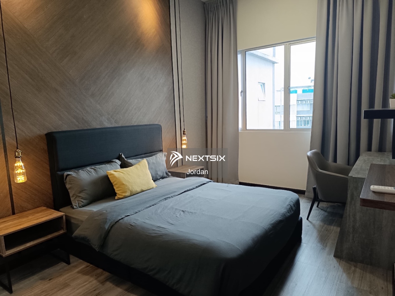 Apartment For Sale in Kuching Sarawak - Image 9
