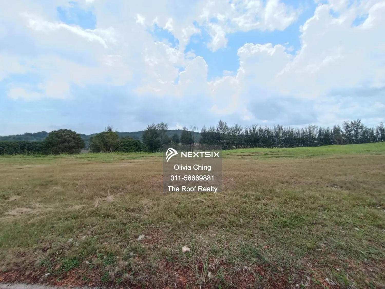 Residential Land For Sale in Iskandar Puteri (Nusajaya) Johor