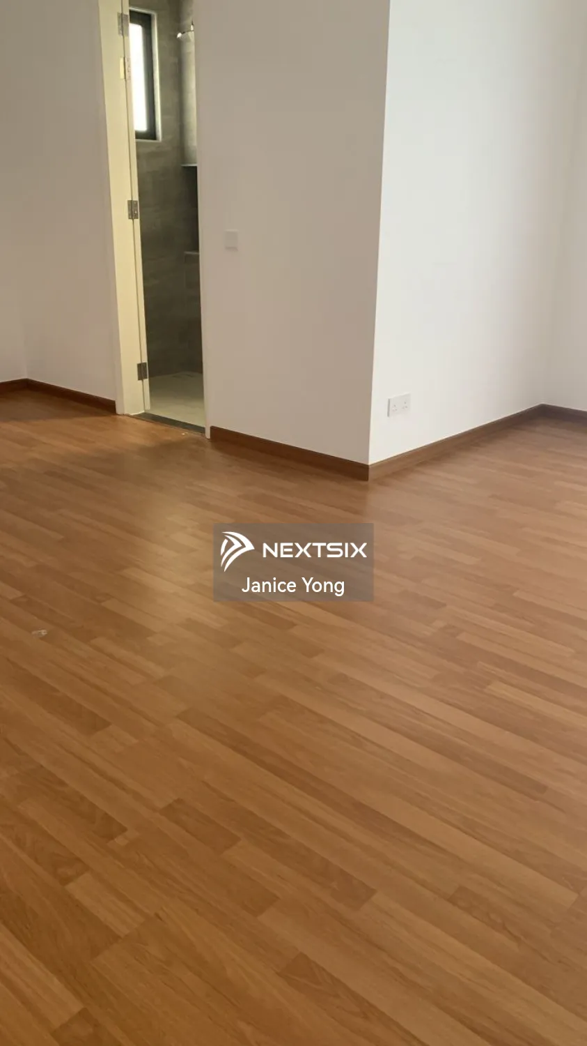 Cluster House For Sale in Johor Bahru Johor - Image 10