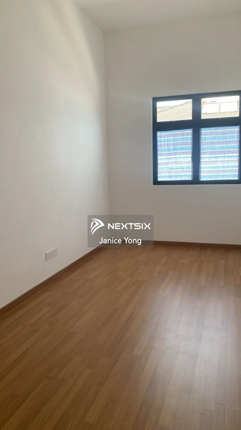 Cluster House For Sale in Johor Bahru Johor - Image 6