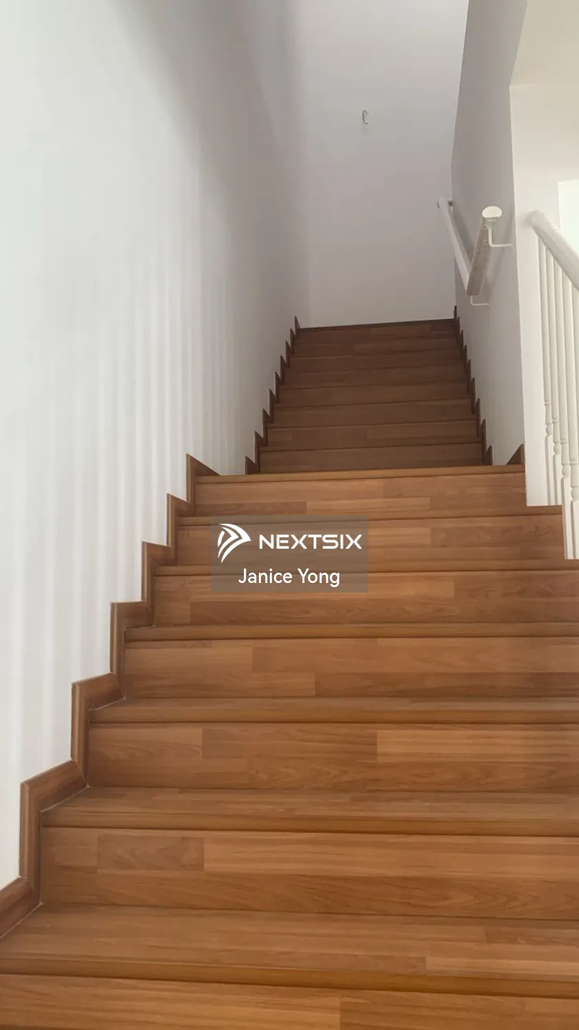 Cluster House For Sale in Johor Bahru Johor - Image 8