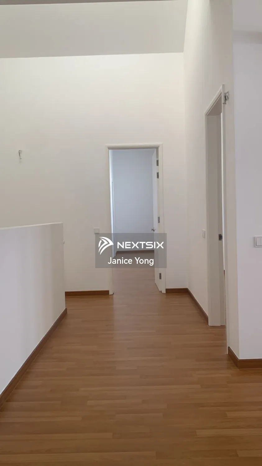 Cluster House For Sale in Johor Bahru Johor - Image 9