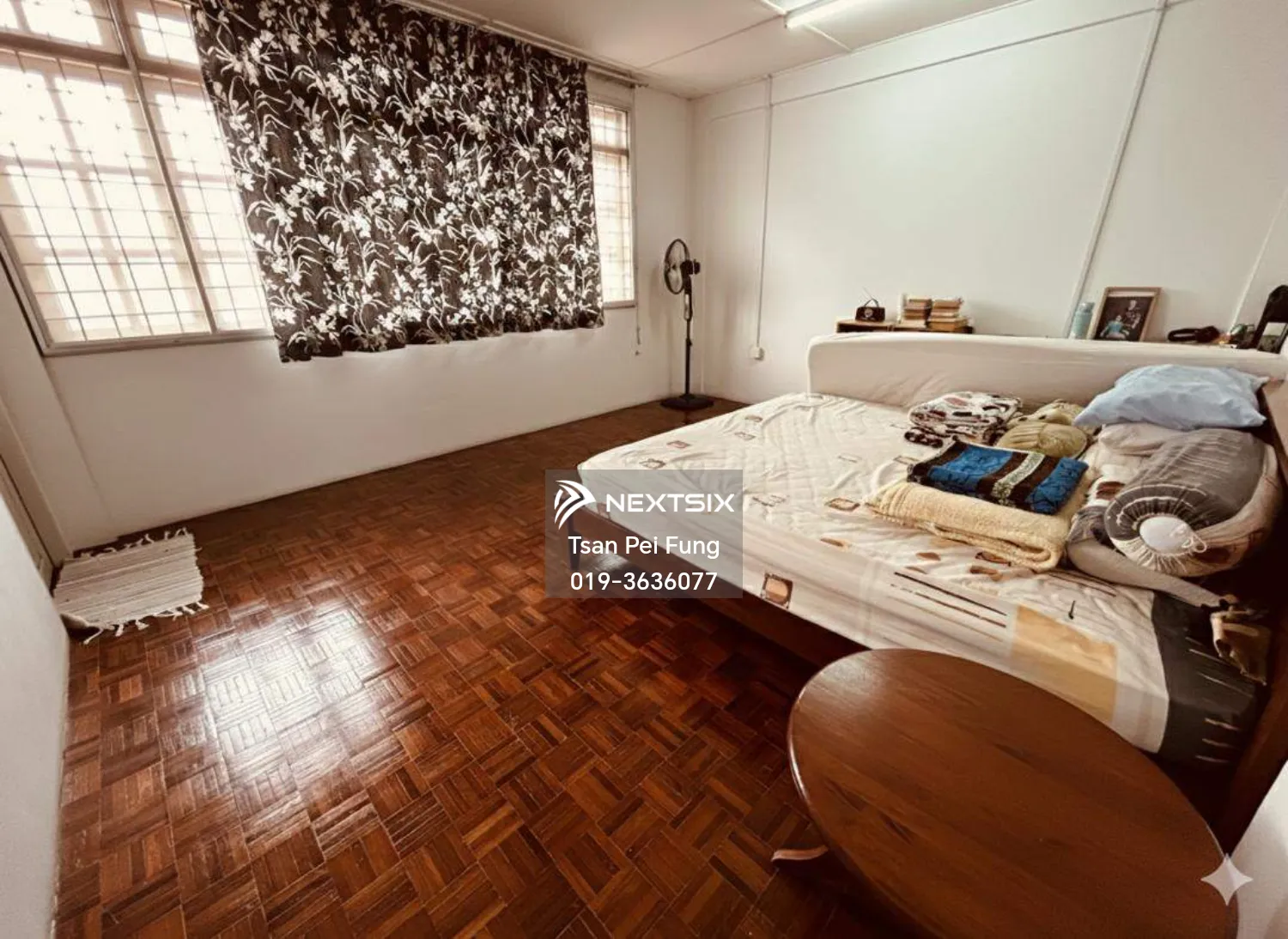 2-sty Terrace/Link House For Sale in Kuching Sarawak - Image 6