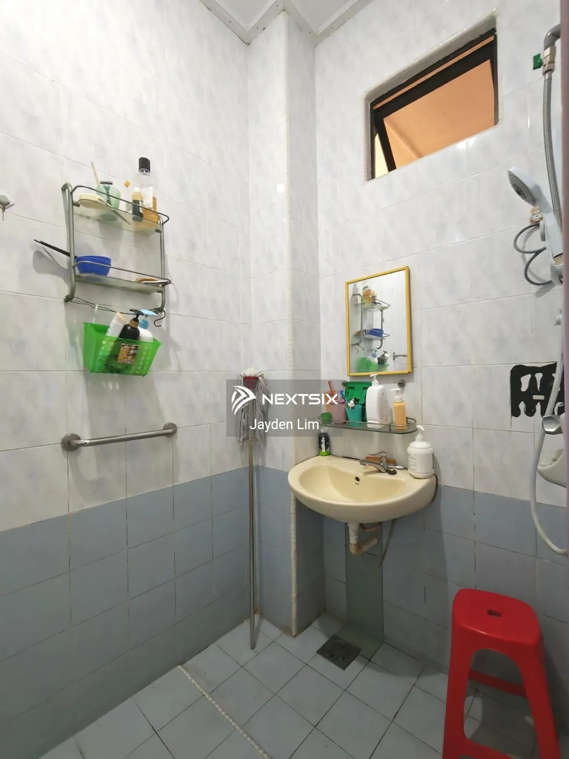 2-sty Terrace/Link House For Sale in Ulu Tiram Johor - Image 6