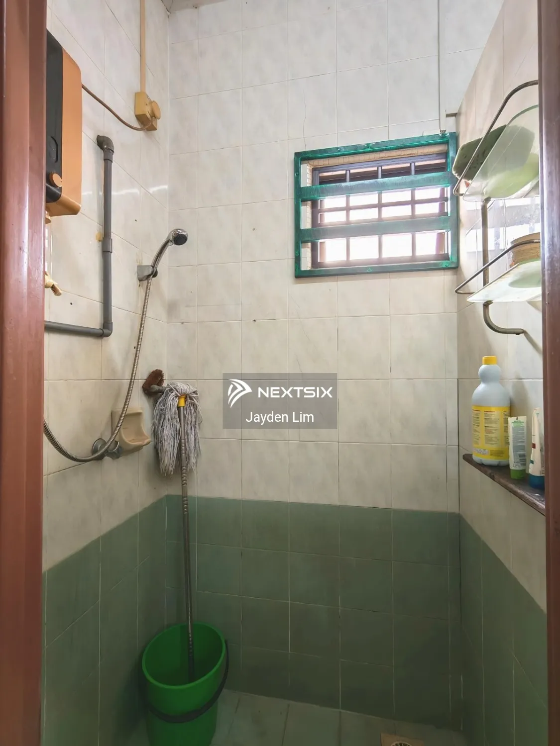 2-sty Terrace/Link House For Sale in Ulu Tiram Johor - Image 7