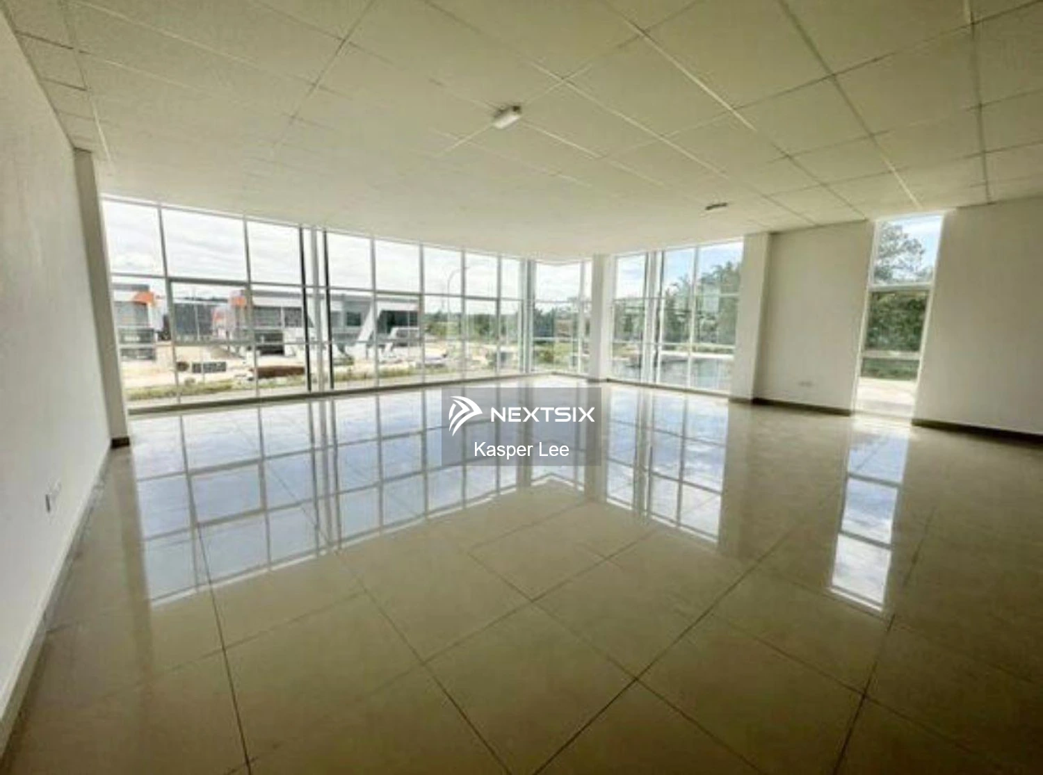 Factory For Sale in Tebrau Johor - Image 3