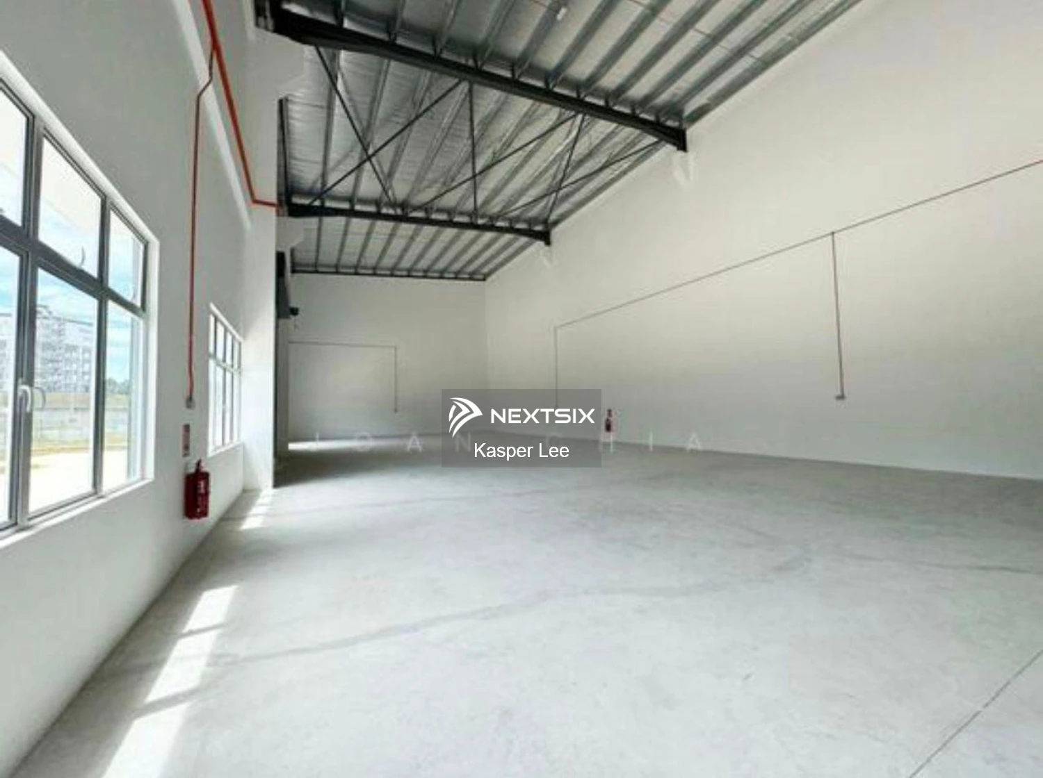Factory For Sale in Tebrau Johor - Image 5