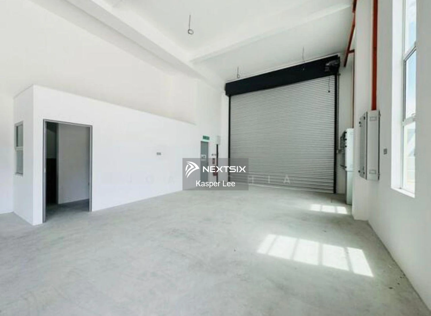 Factory For Sale in Tebrau Johor - Image 6
