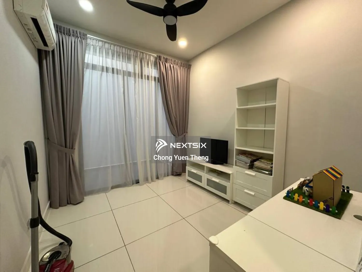 Cluster House For Rent in Iskandar Puteri (Nusajaya) Johor - Image 7