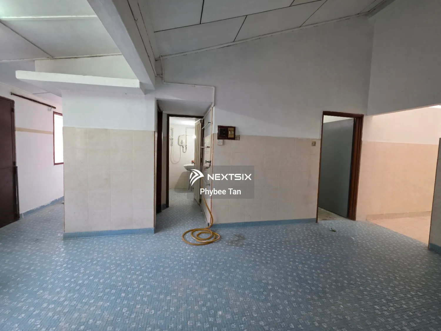1-sty Terrace/Link House For Sale in Ipoh Perak - Image 10