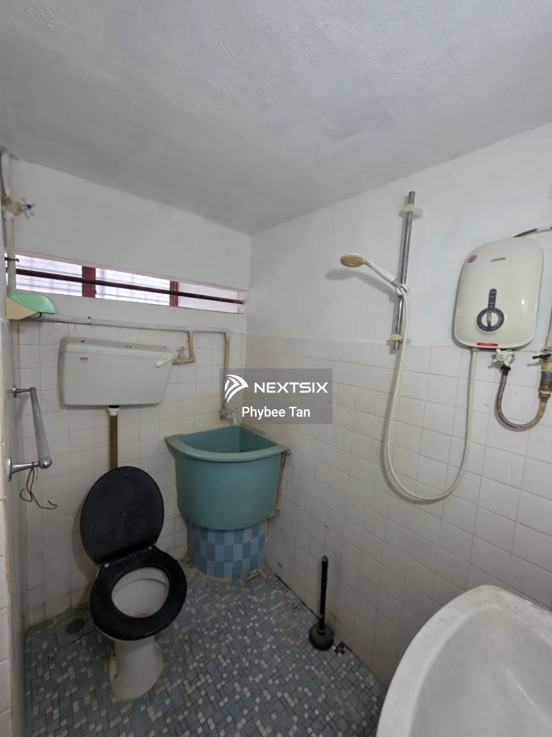 1-sty Terrace/Link House For Sale in Ipoh Perak - Image 11